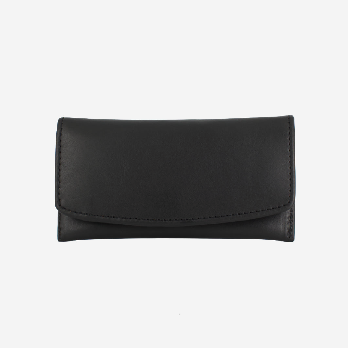 Small Ladies Wallet Black ICONOMY