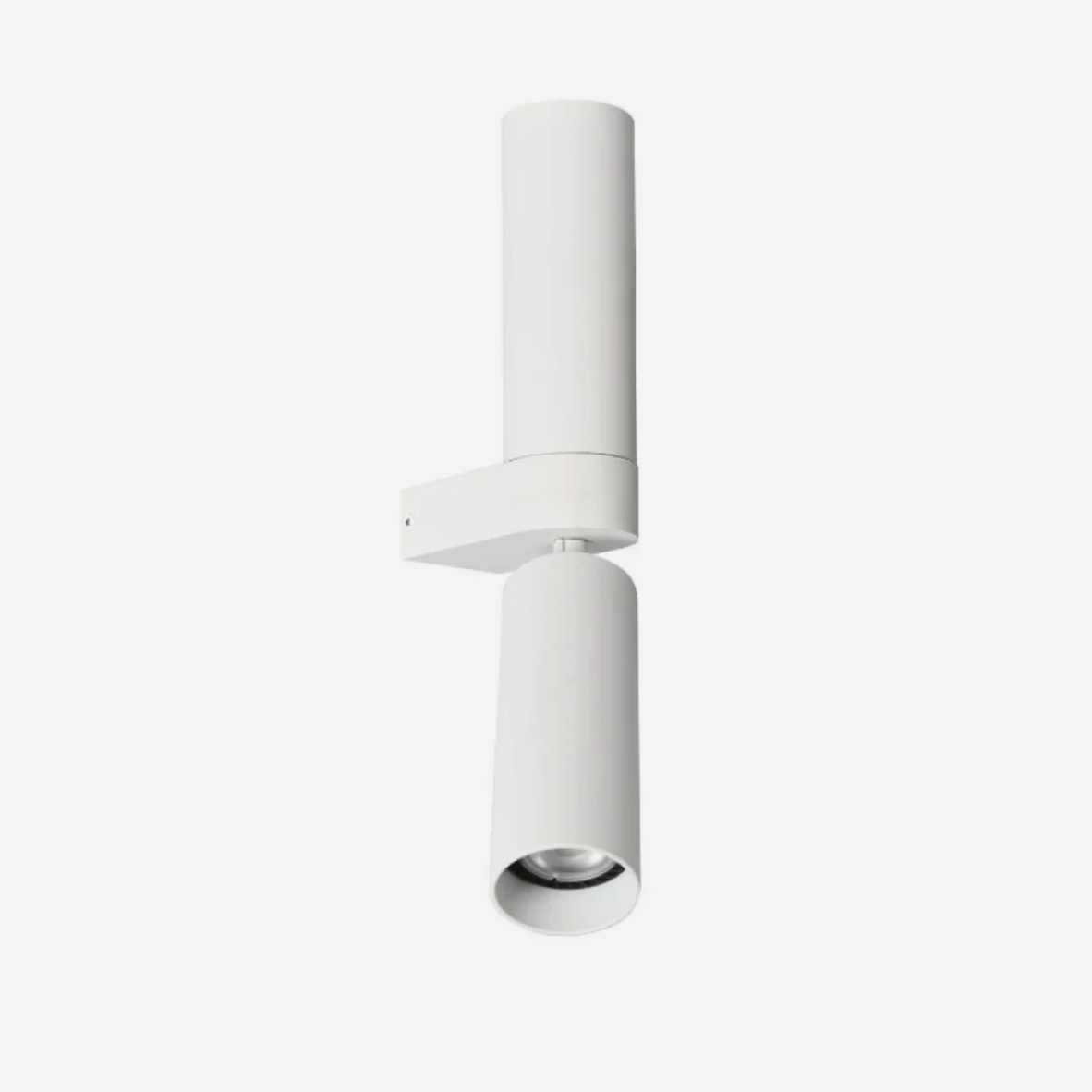 Banyan Up & Down Light - White