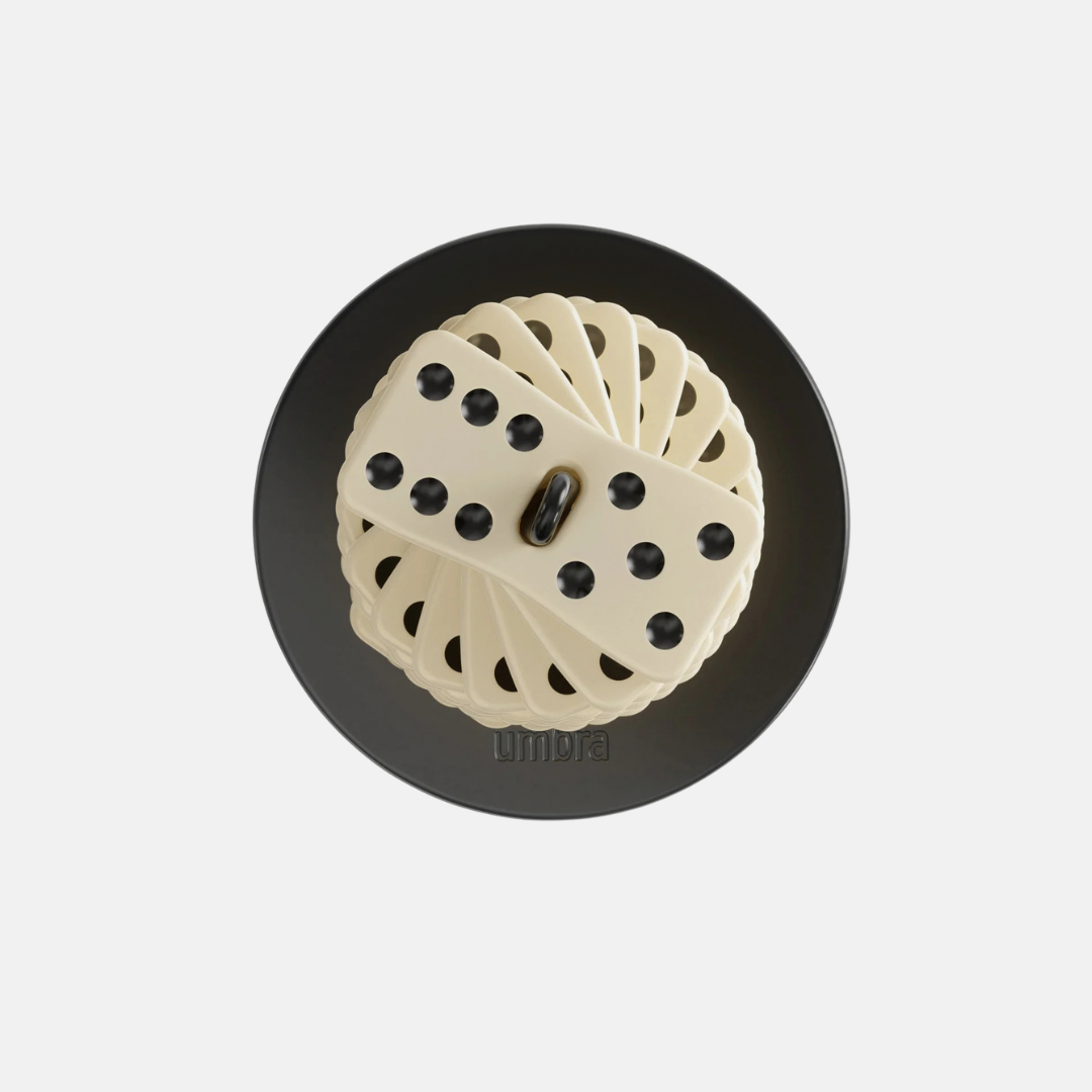 Spintile Dominos - Black