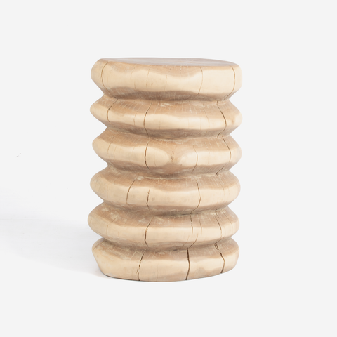 Spiral Stool