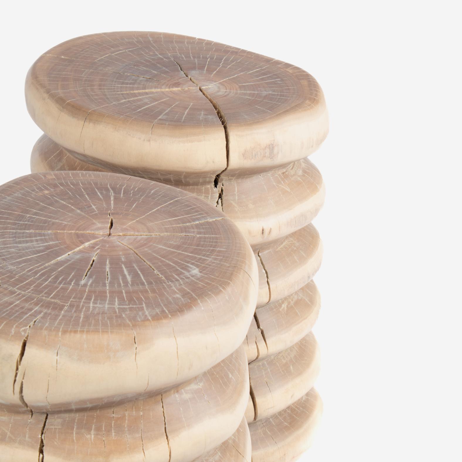 Spiral Stool