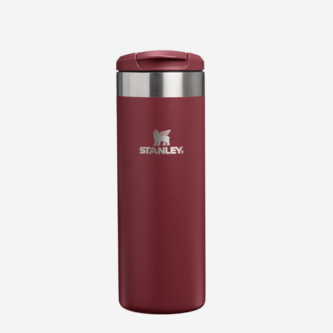 The Aerolight Transit Mug 470ml  - Cranberry