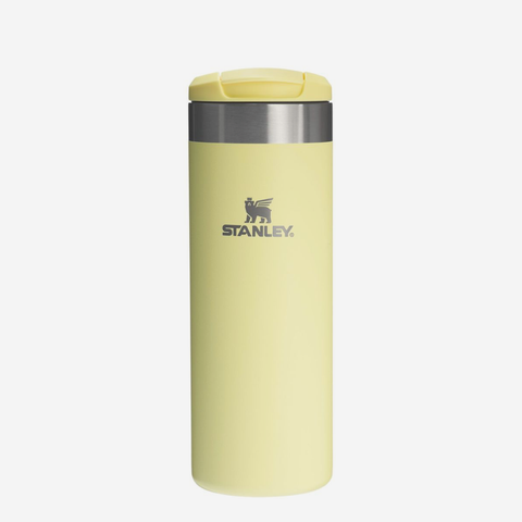 The Aerolight Transit Mug 470ml  - Pomelo