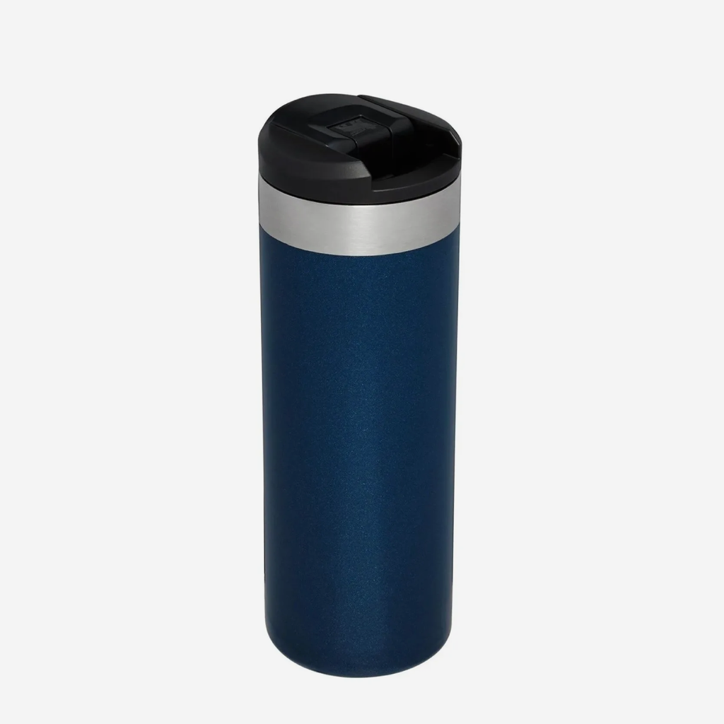 The Aerolight Transit Mug 470ml - Royal Blue Metallic