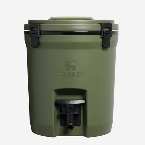 The Fast-Flow Water Jug 7.5L - Dried Pine