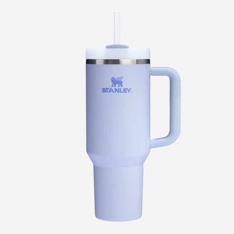 The Quencher FlowState Tumbler 1.18L - Hydrangea