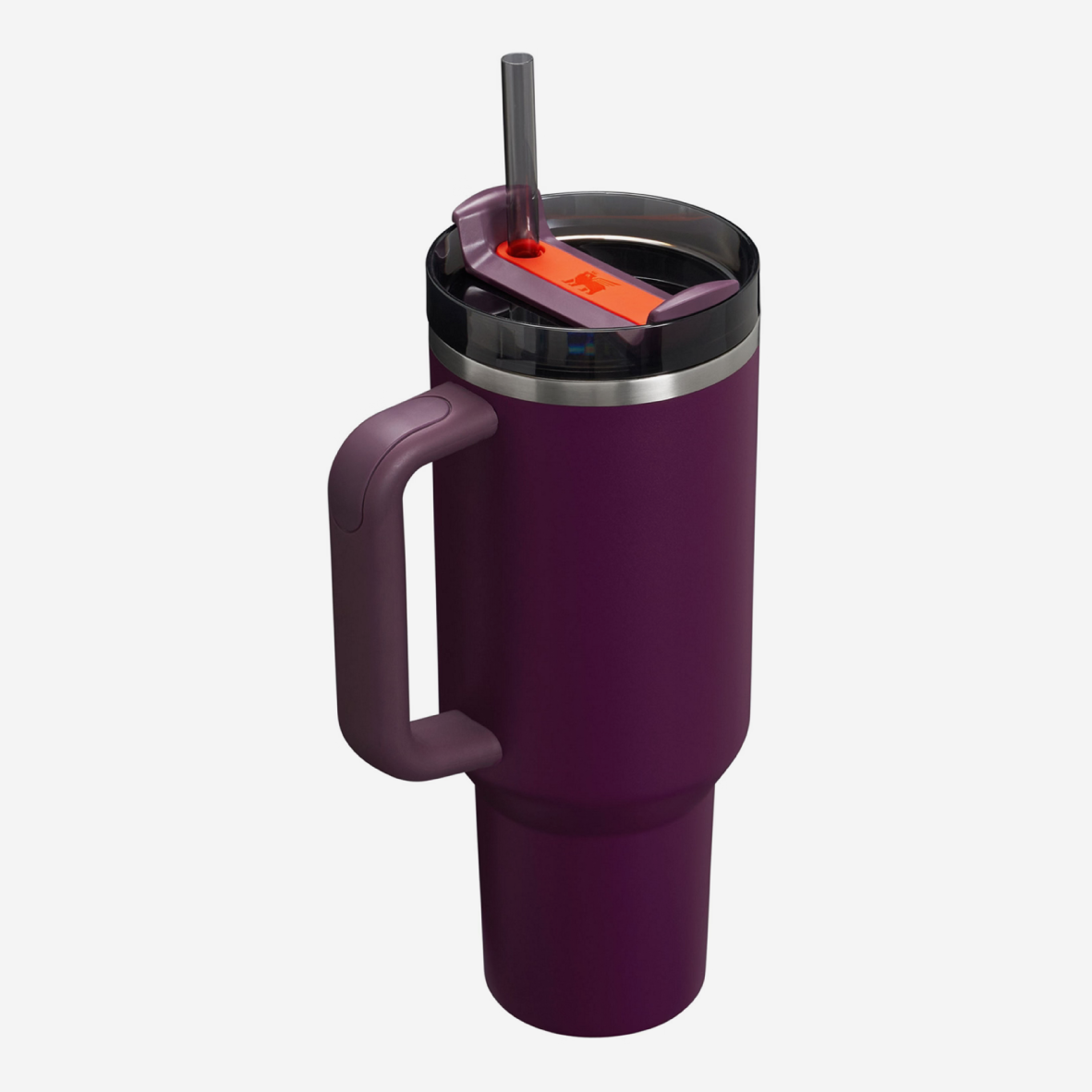 The Quencher FlowState Tumbler 1.18L - Plum