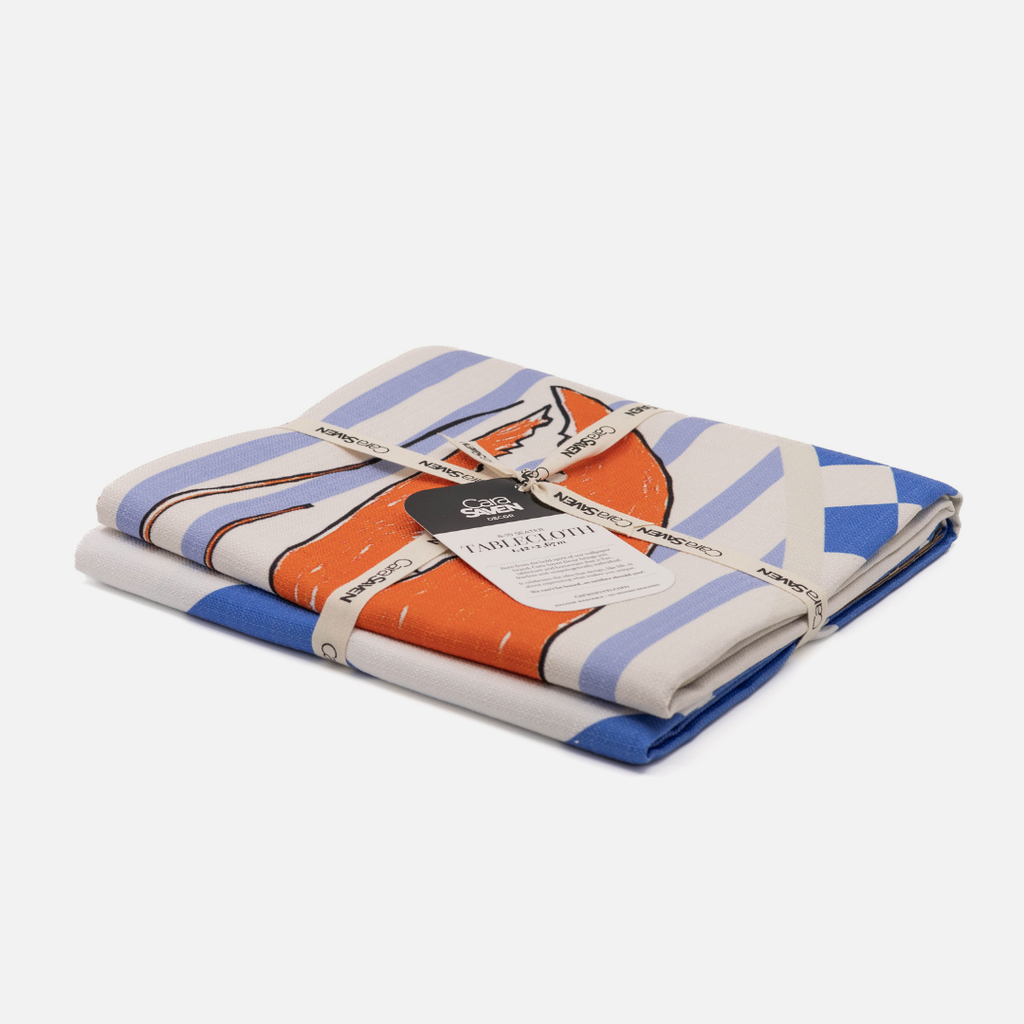 Tablecloth - Aragosta