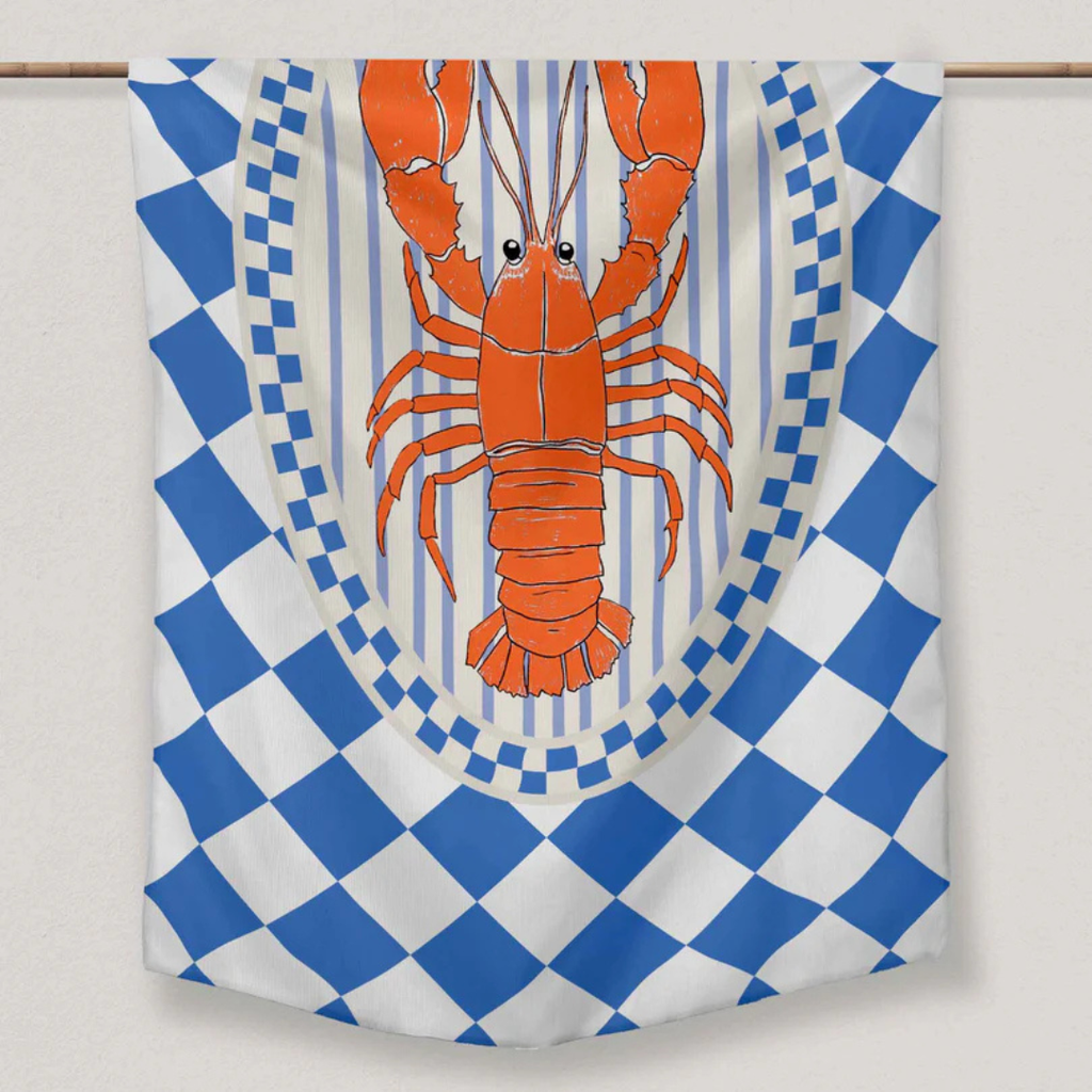 Tablecloth - Aragosta