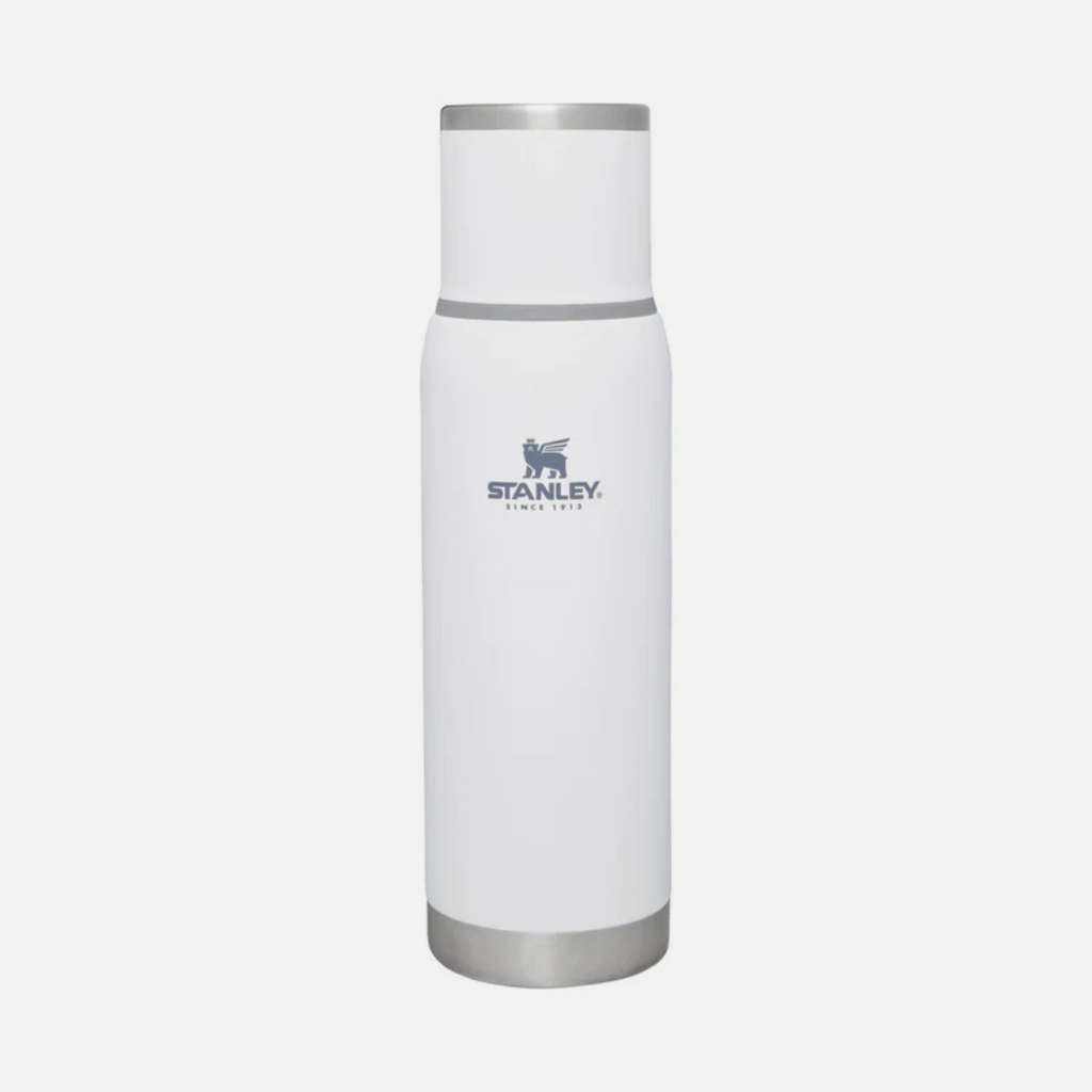 The Adventure To-Go Bottle 1L - Polar