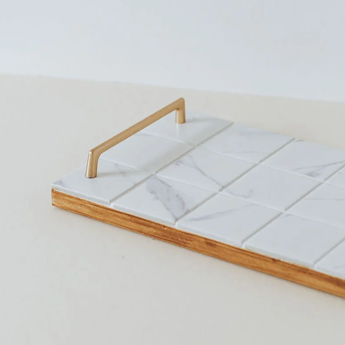 The Marble Tray - Medium