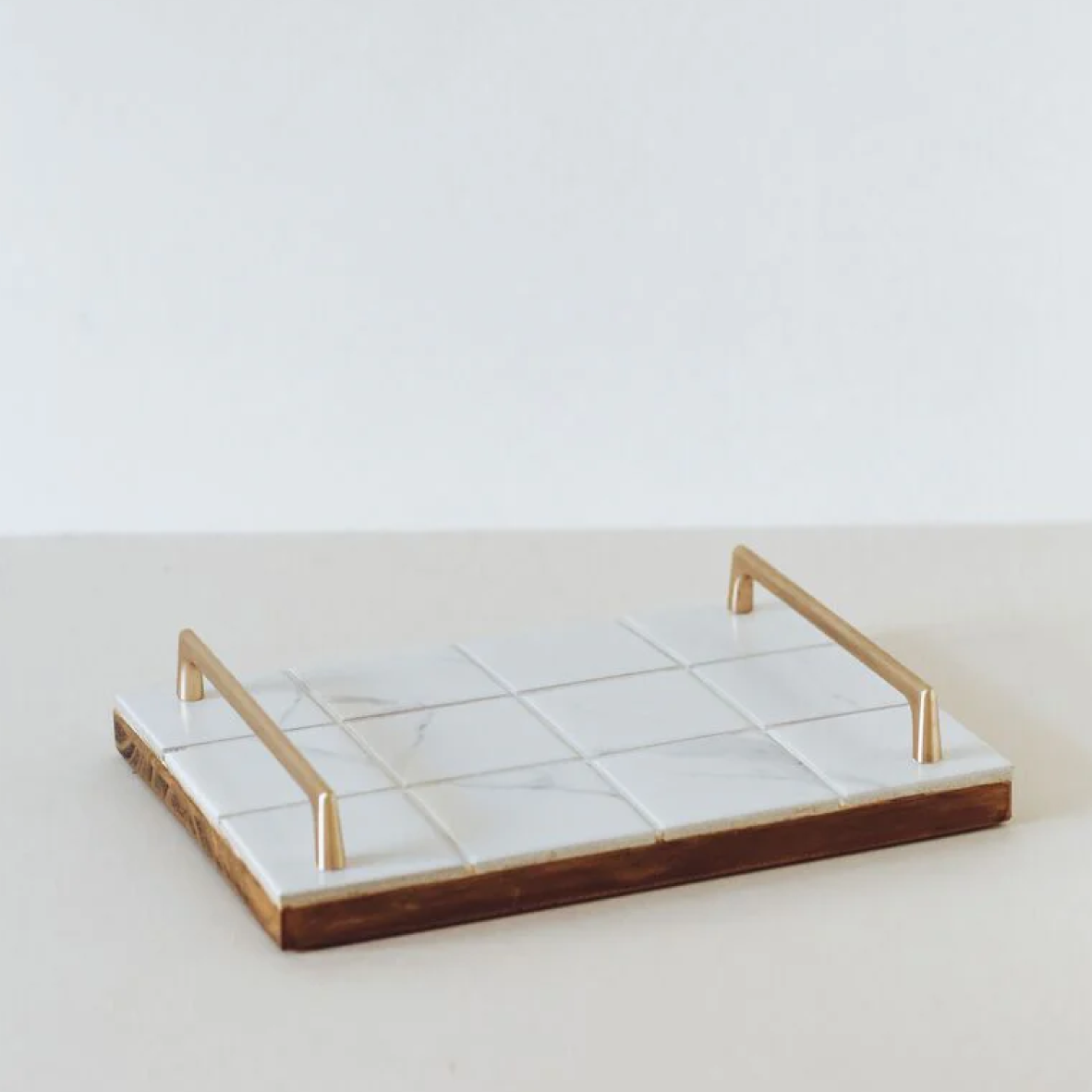 The Marble Tray - Small