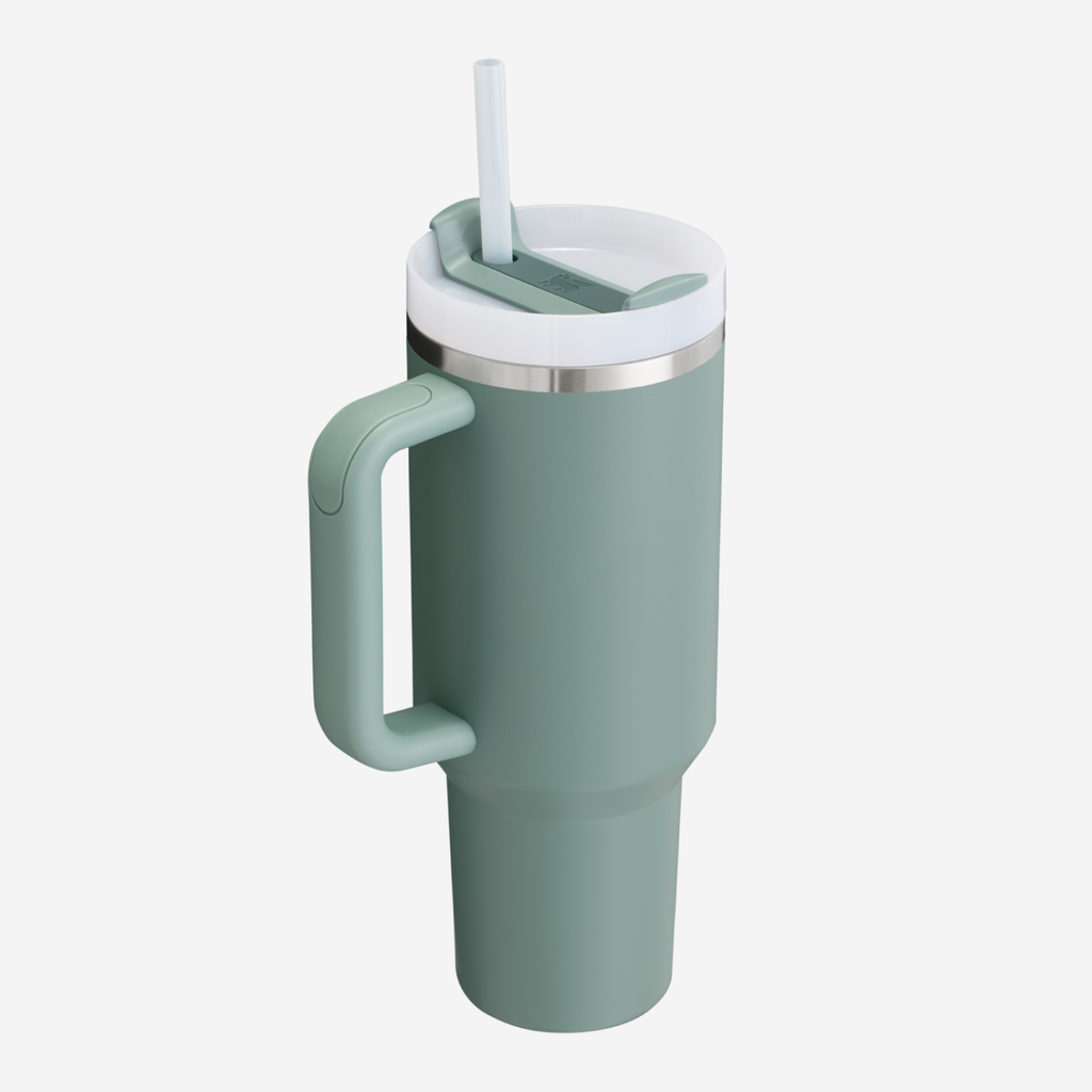 The Quencher FlowState Tumbler 1.18L - Shale