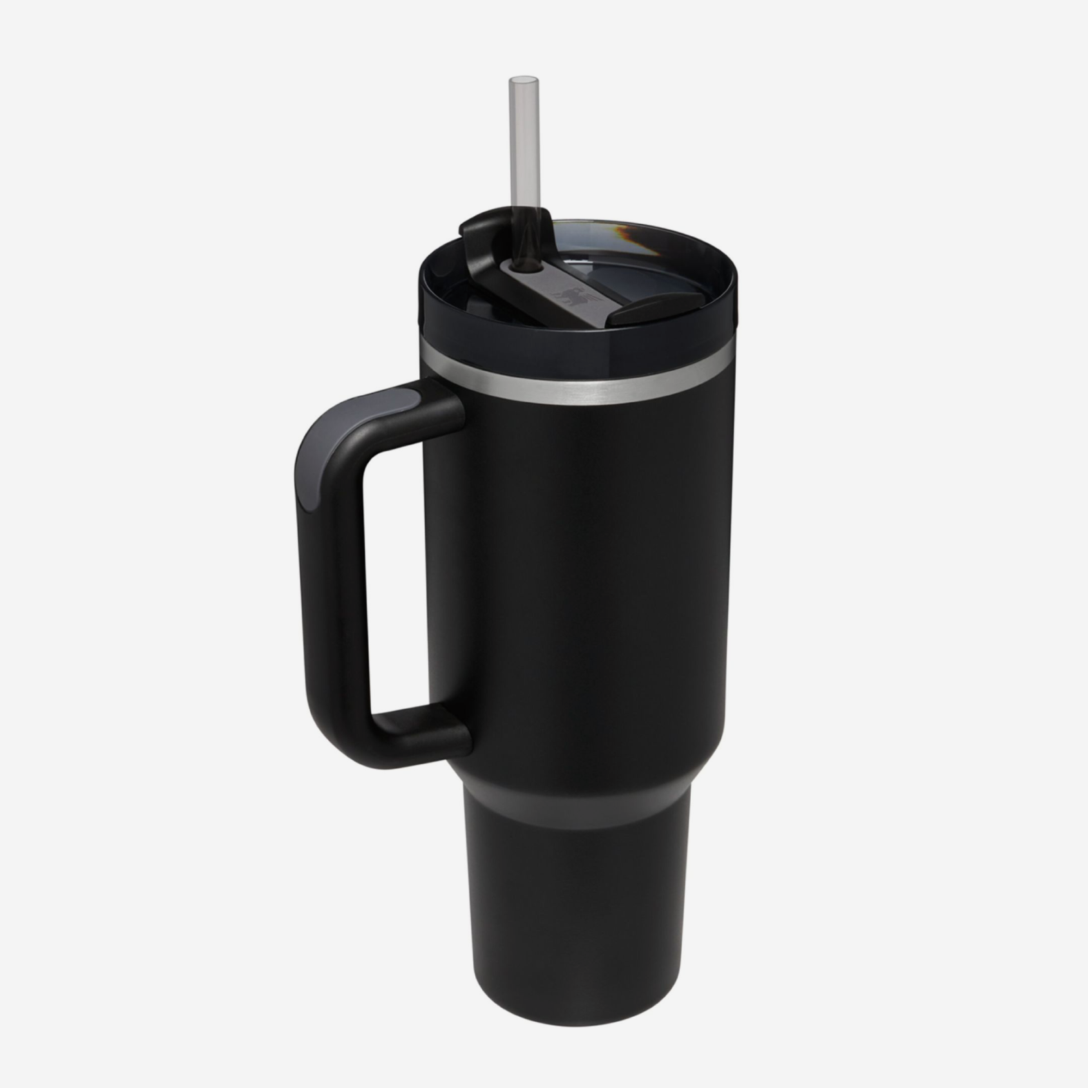 The Quencher FlowState Tumbler 1.18L - Black Tonal