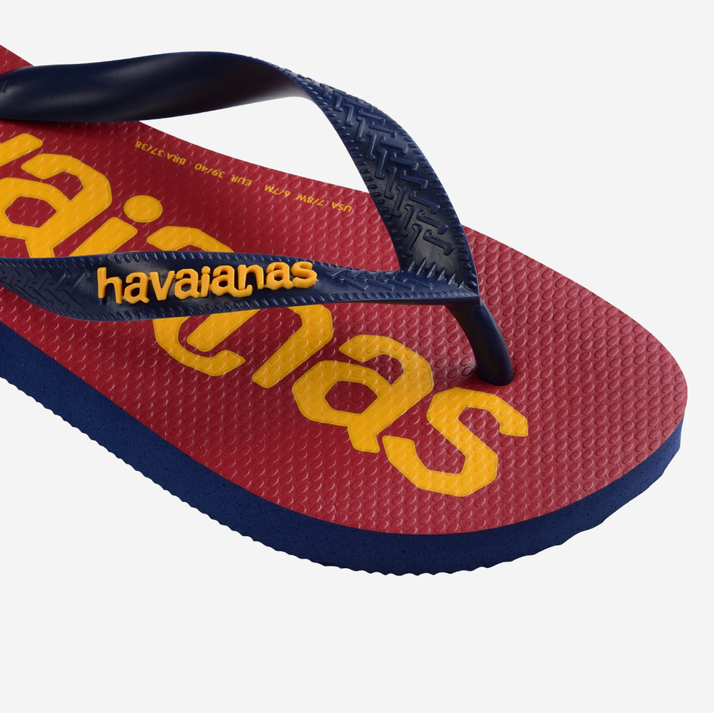 Havaianas 2025 dark blue