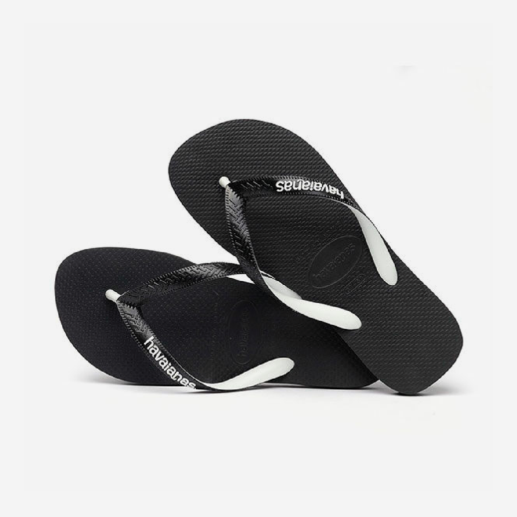 Havaianas Top Mix Black ICONOMY