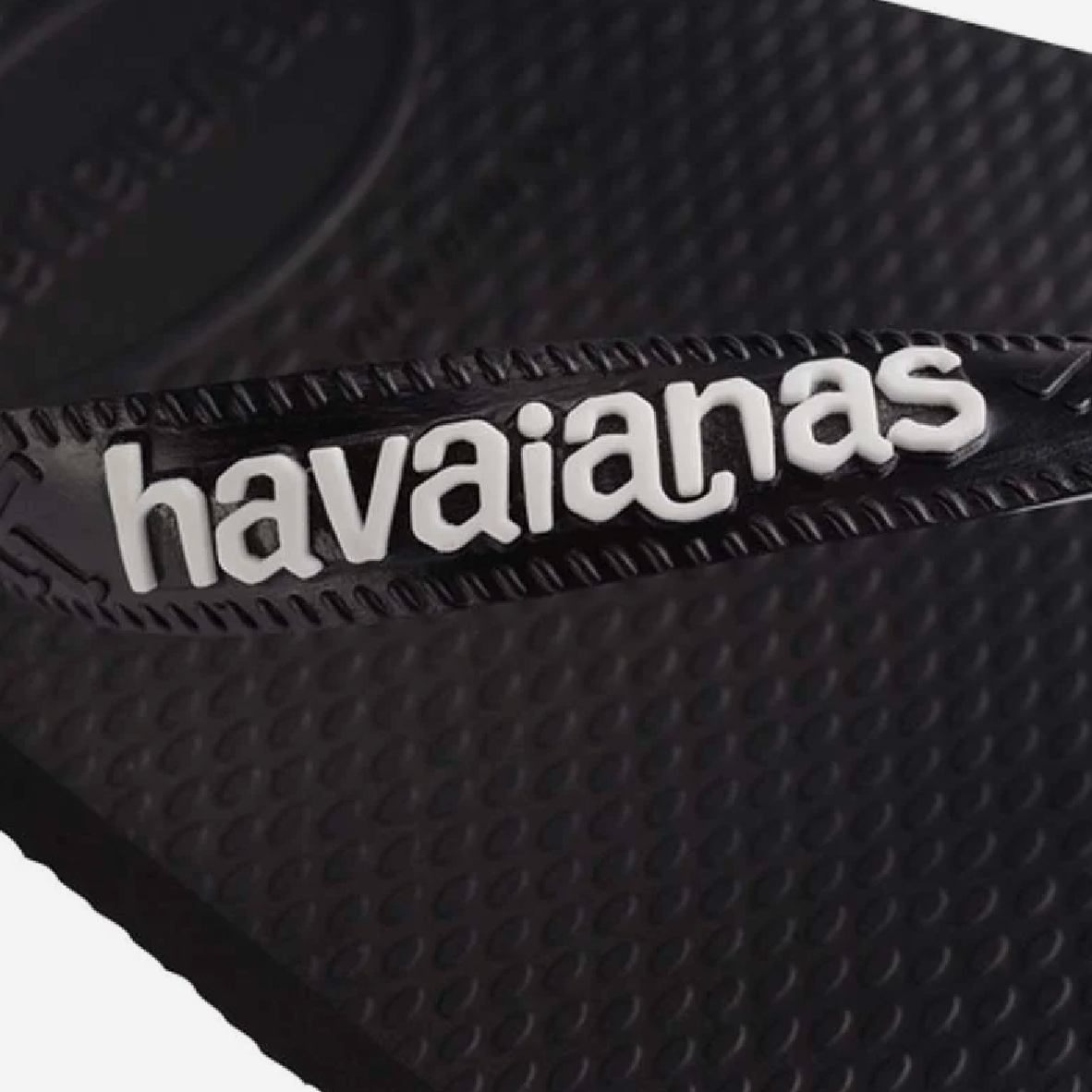 Havaianas Top Mix - Black