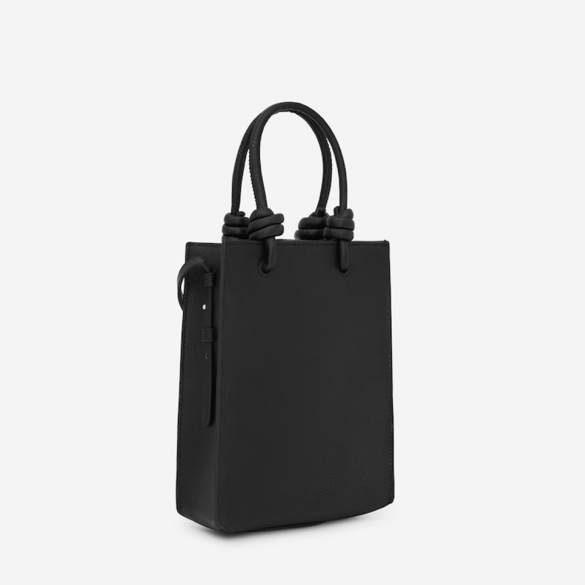 Tous La Rue New Mini Bag - Black
