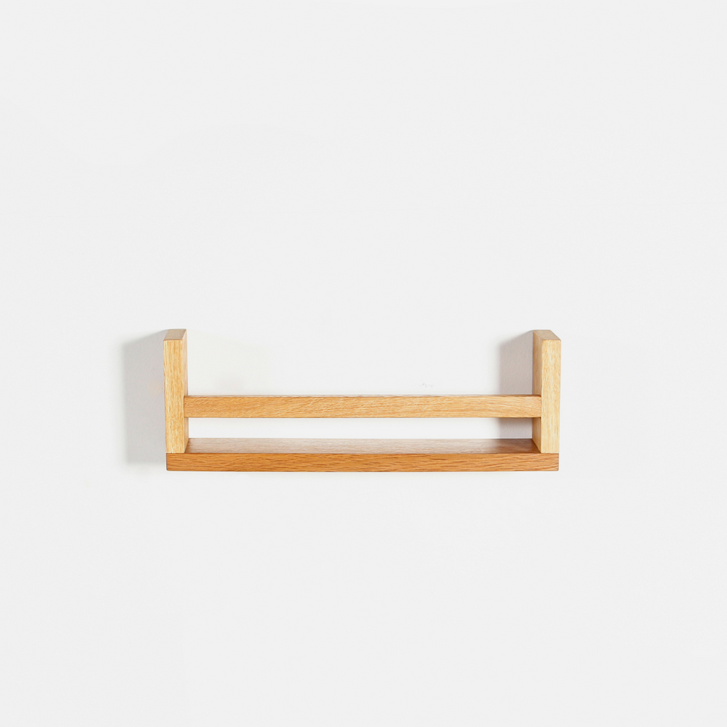 Two-Way Shelf