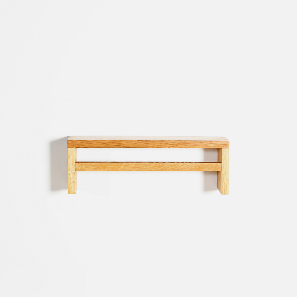 Two-Way Shelf