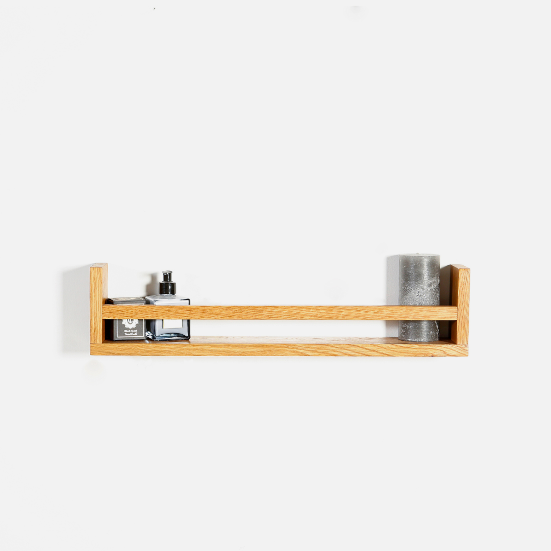 Two-Way Shelf