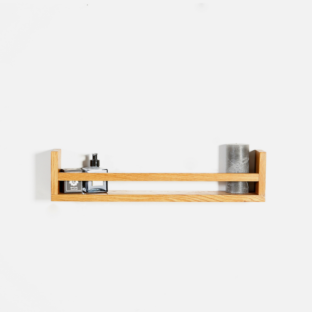 Two-Way Shelf