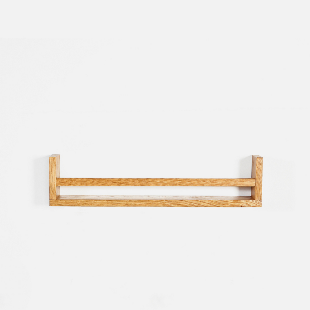 Two-Way Shelf