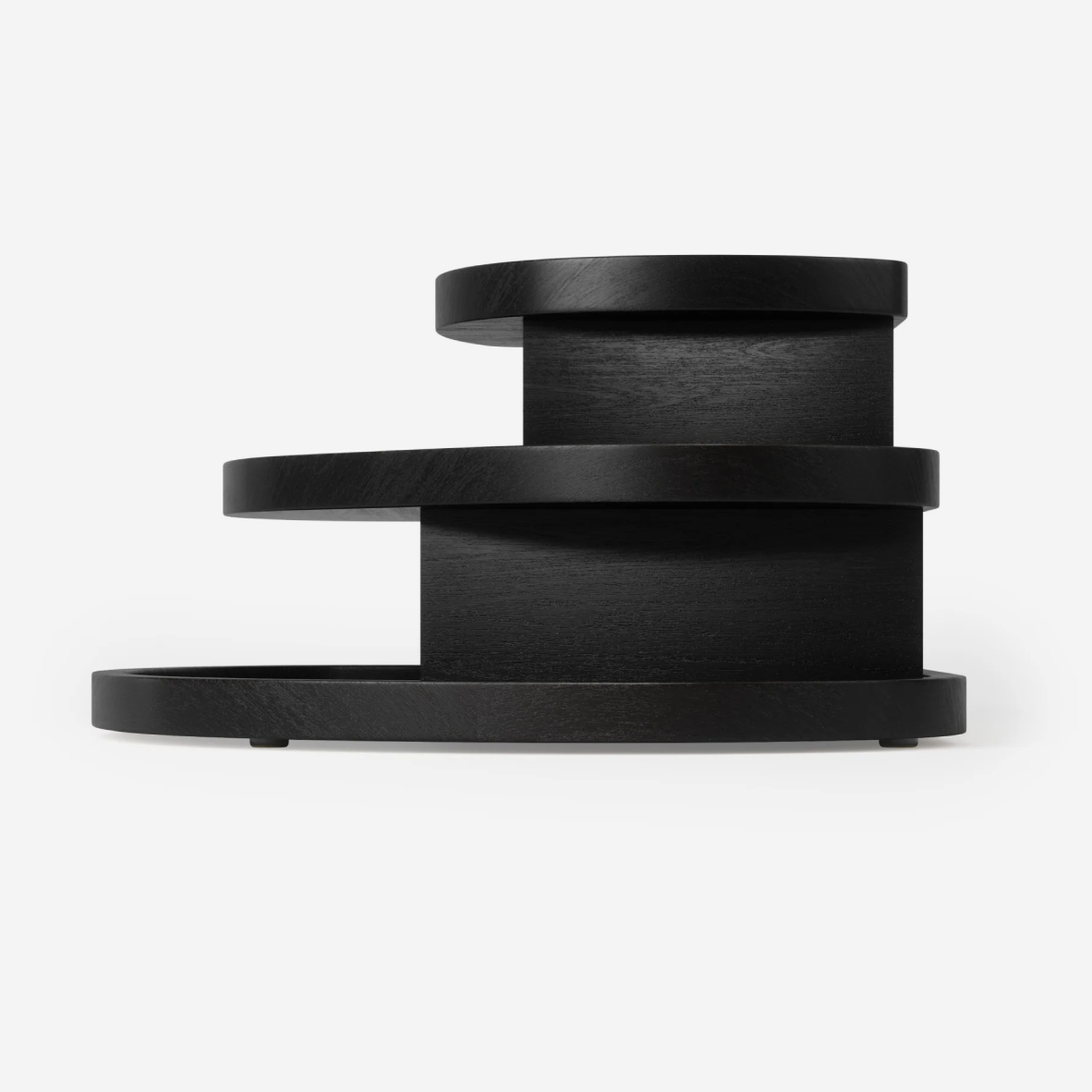 Cove Storage Box - Black