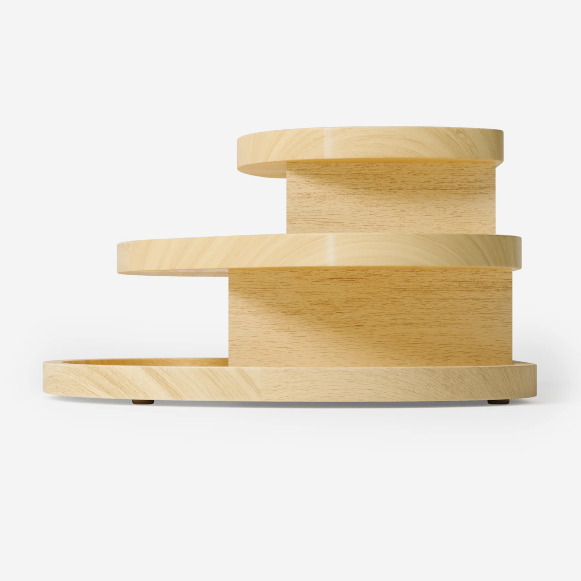 Cove Storage Box - Natural
