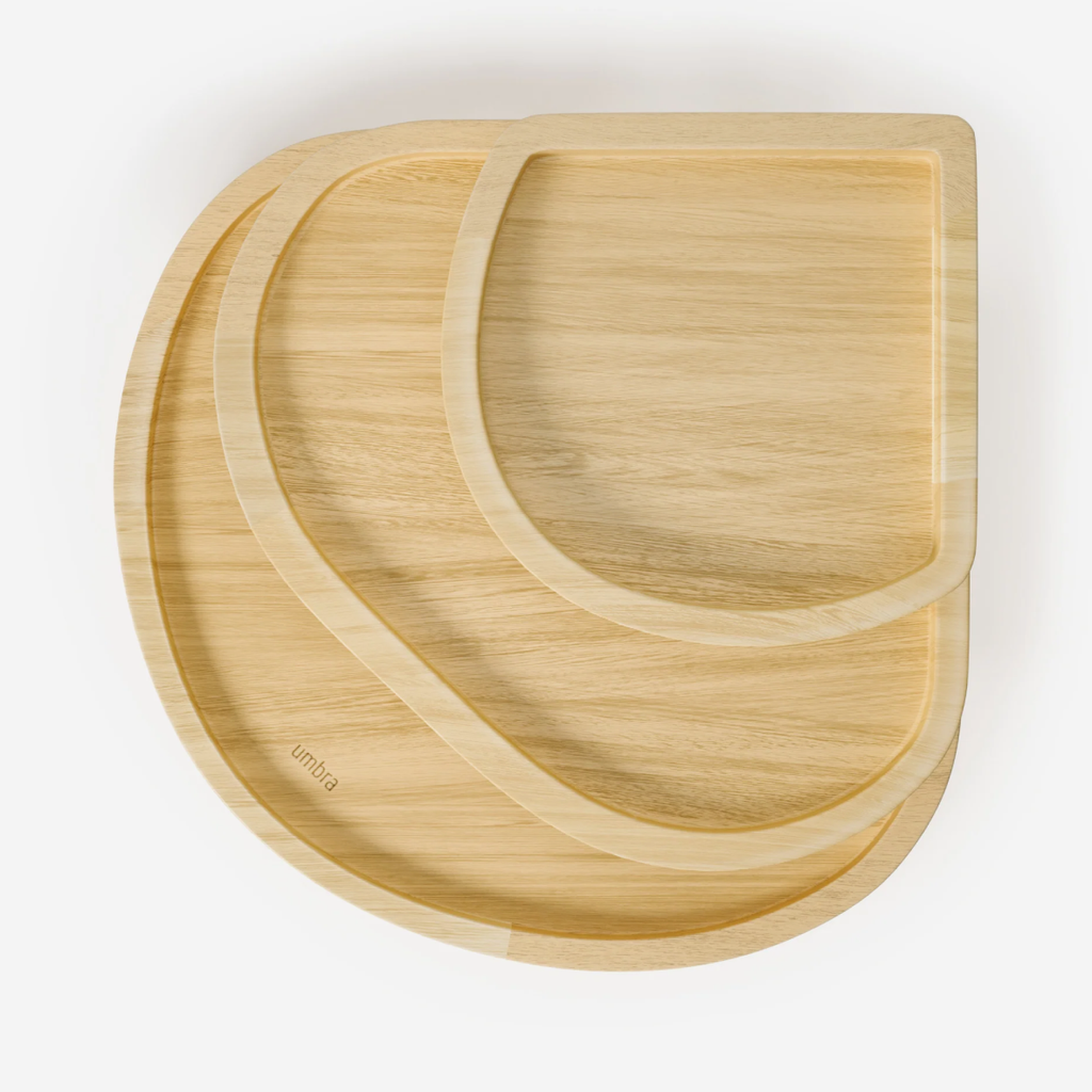 Cove Storage Box - Natural