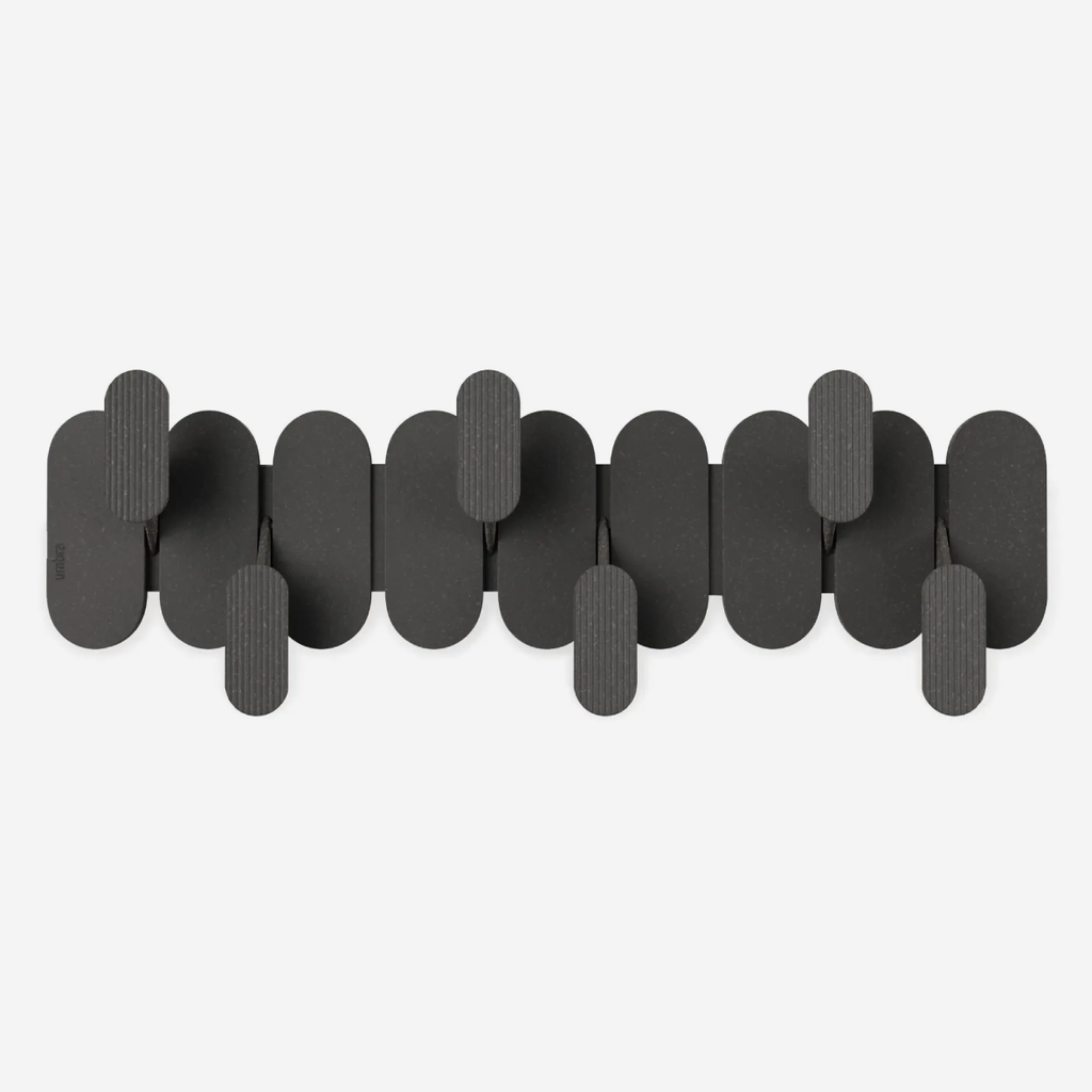 Tempo 6 Hook - Black