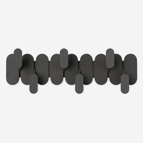 Tempo 6 Hook - Black