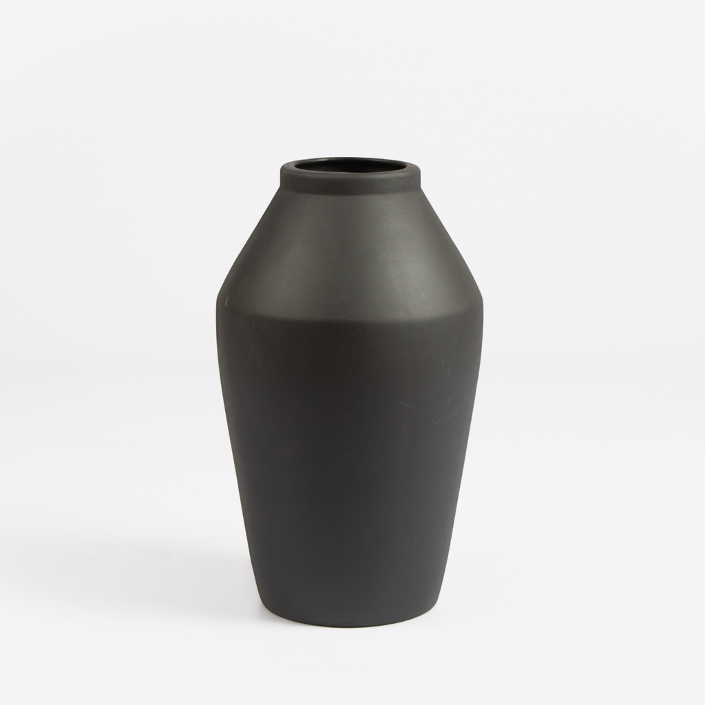 Vicky Vase - Black