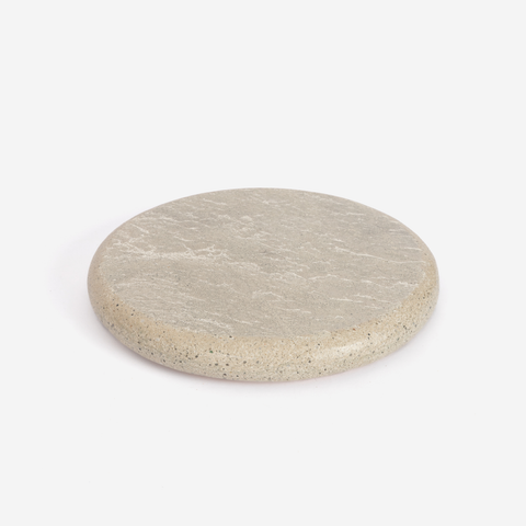 Limestone Tray - Luna