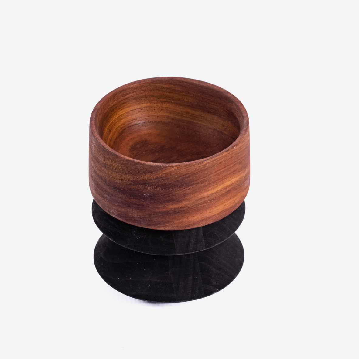 Wooden Bowl  - Walnut