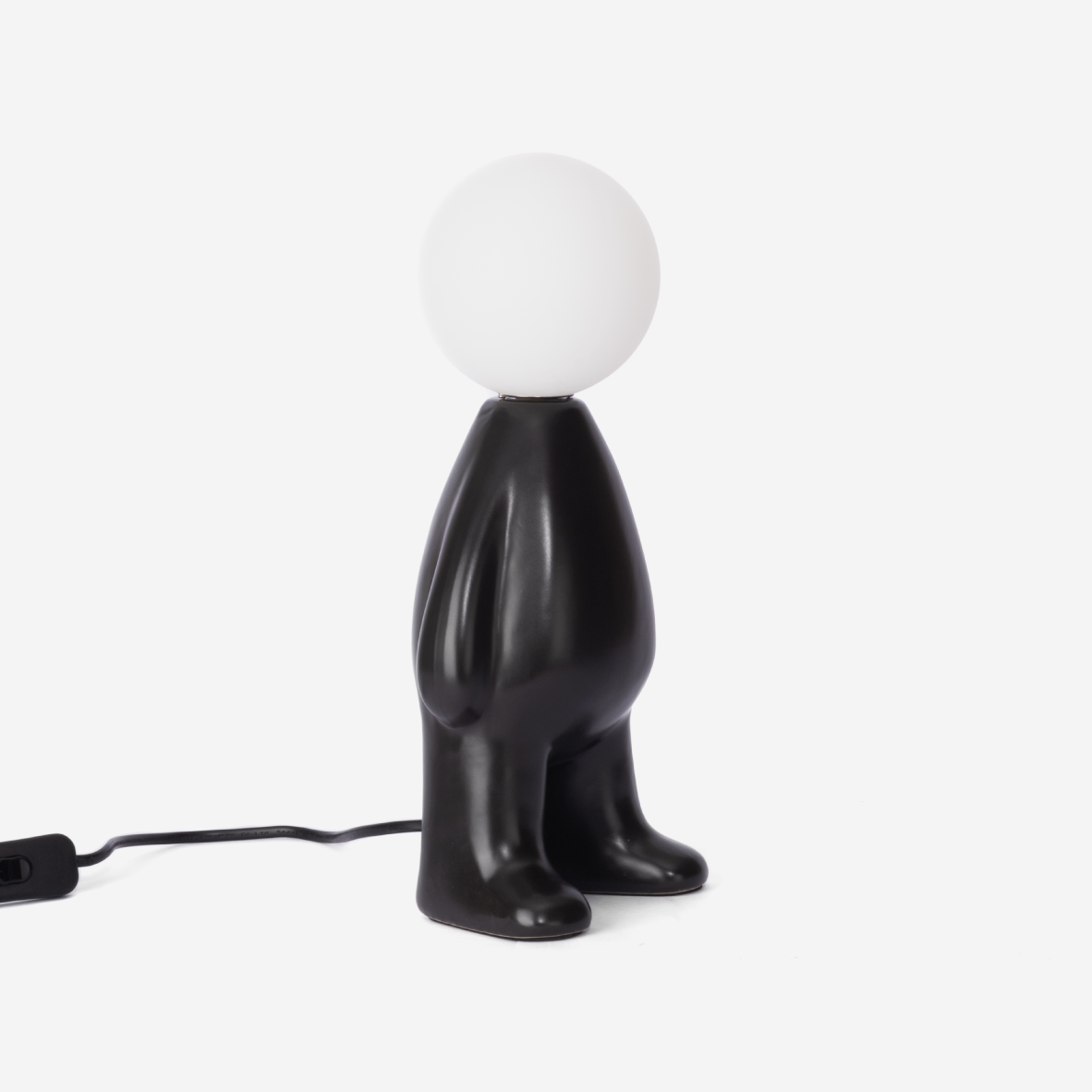 Yeti Table Lamp