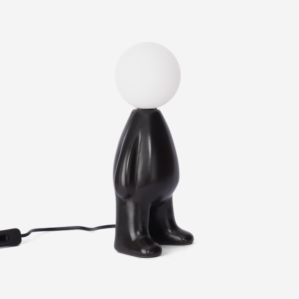 Yeti Table Lamp