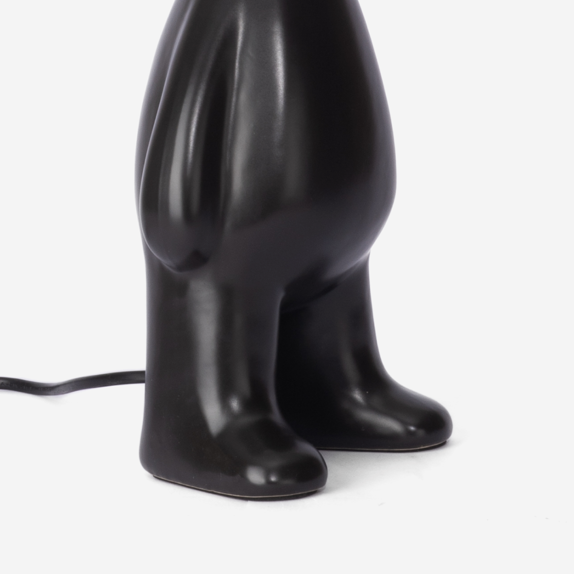 Yeti Table Lamp