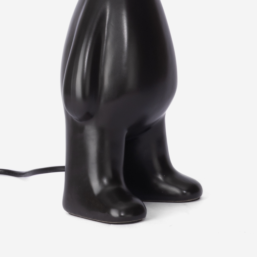 Yeti Table Lamp