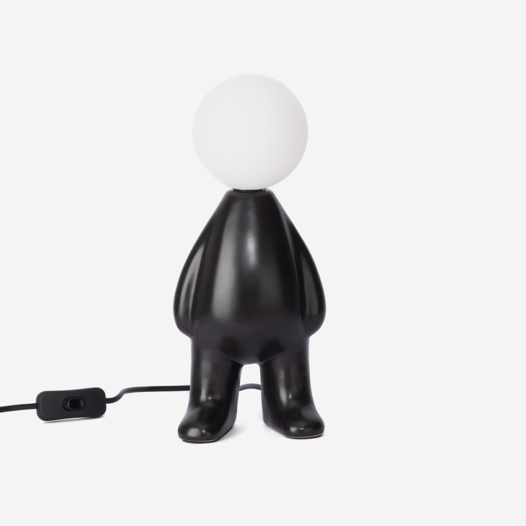 Yeti Table Lamp
