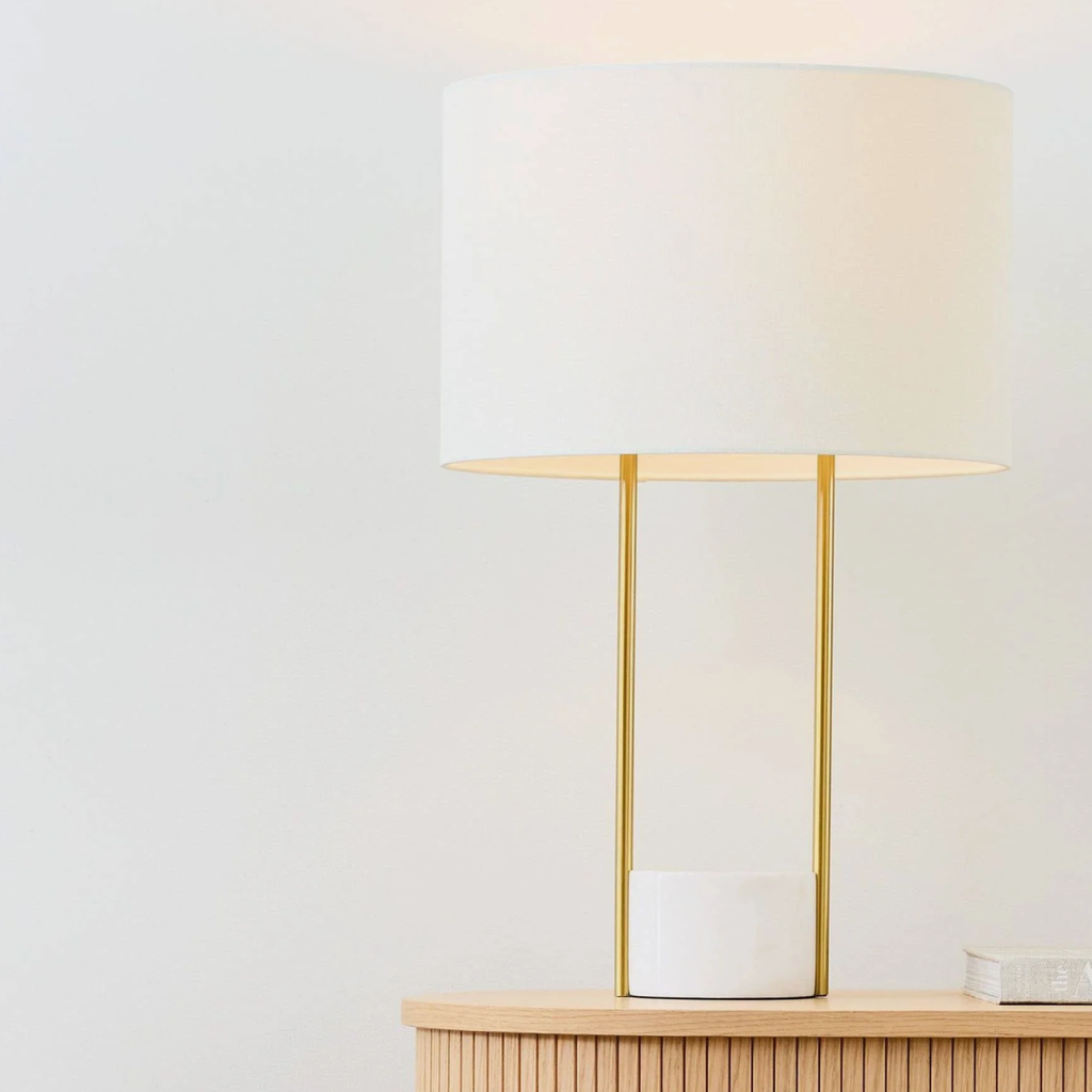 Yves Table Lamp