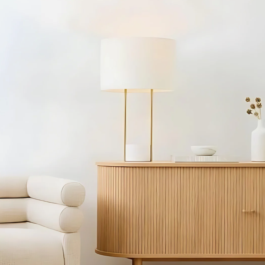 Yves Table Lamp