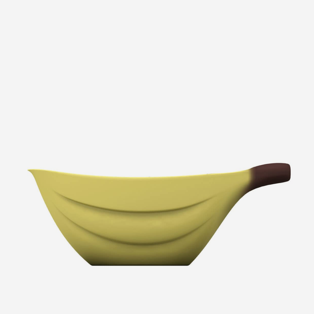 Banana Milk Jug