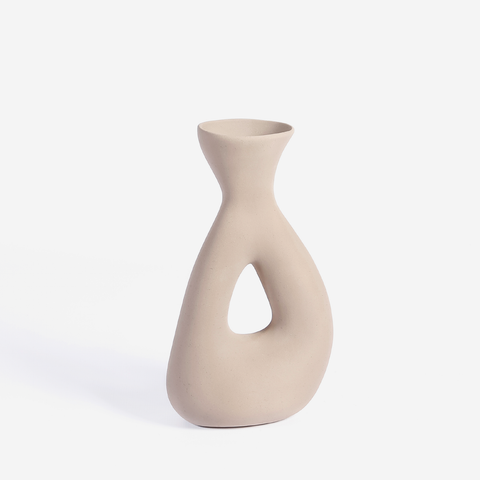 Apollo Vase - Nude