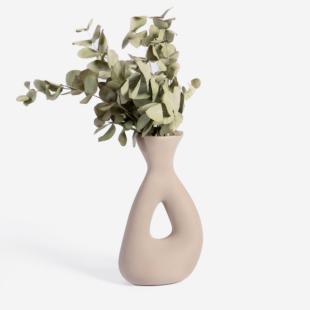 Apollo Vase - Nude