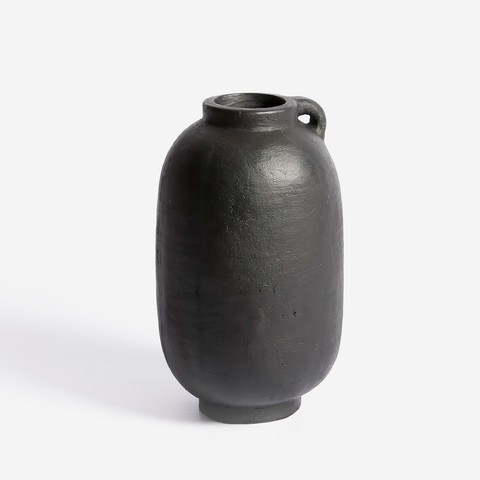 Ceramic Vase - Well