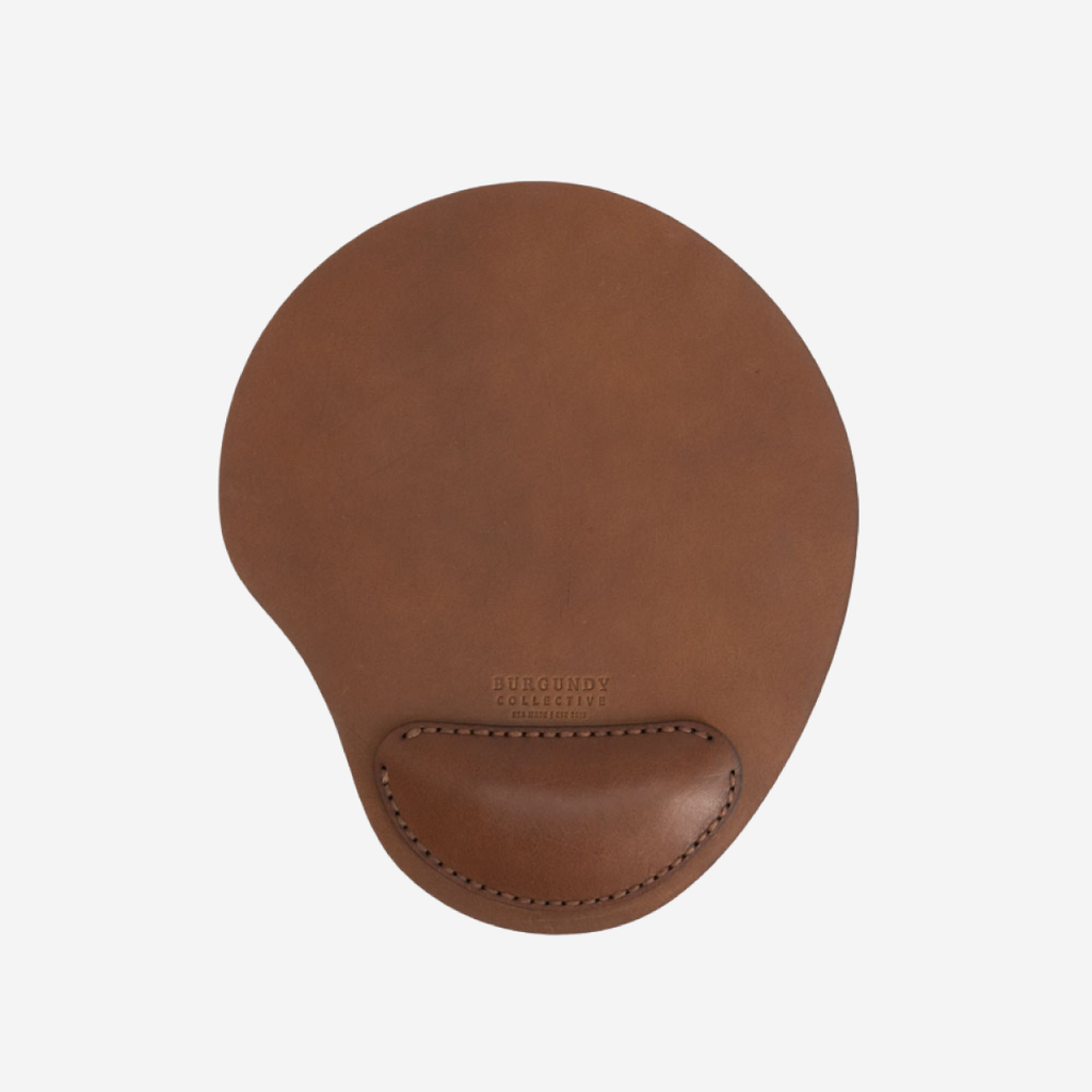 The Mouse Pad - Tan