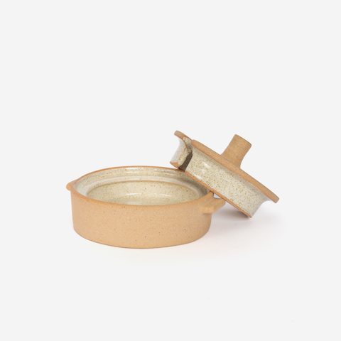 Jam Pot