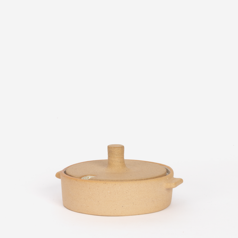 Jam Pot
