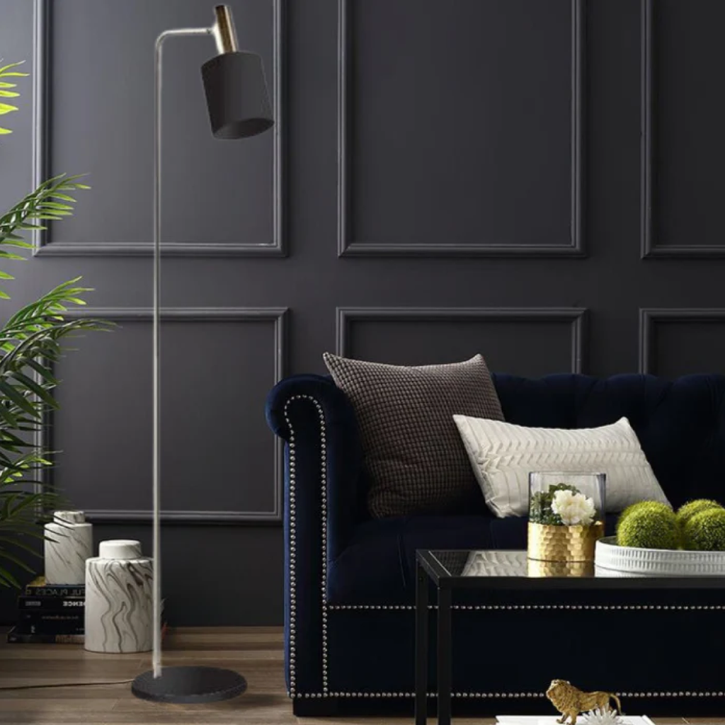 Eli Floor Lamp